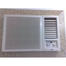 Zamil AC Windows 1.5 Ton